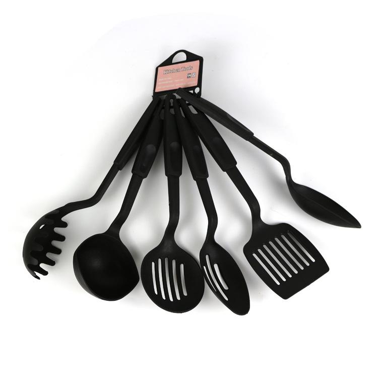 Set de espátula y cuchara de silicona