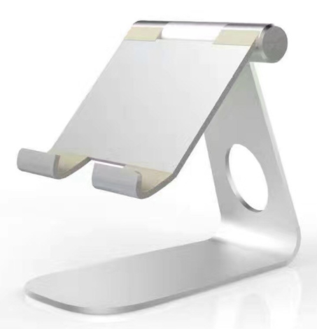 Soporte de escritorio para tablet y móvil