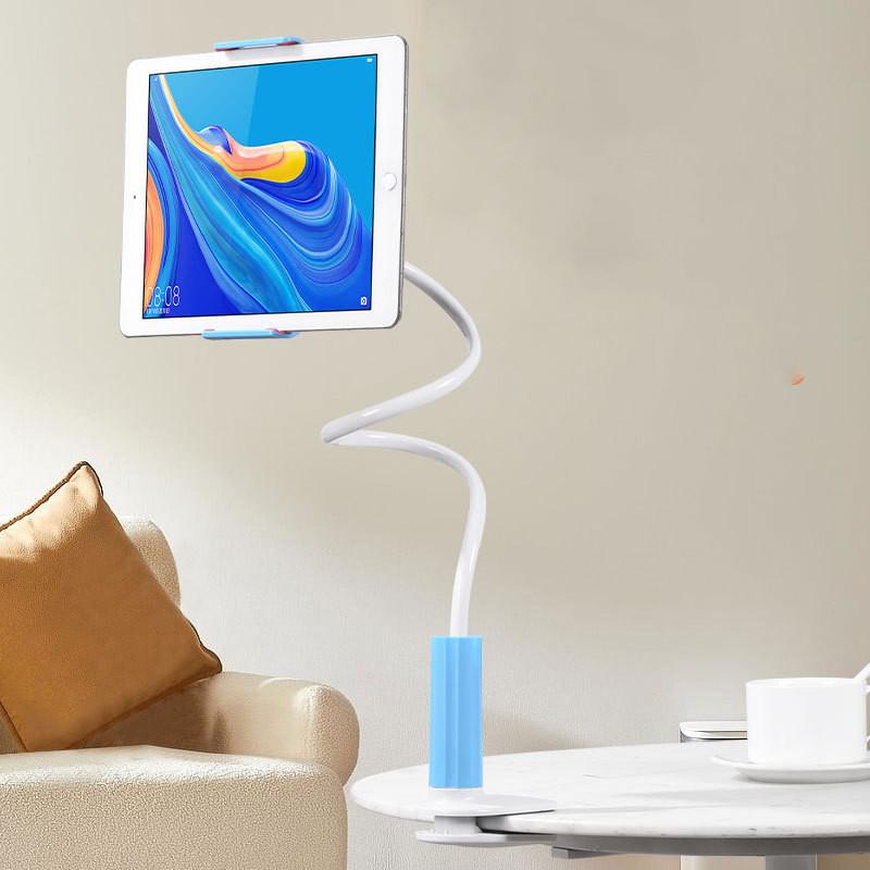 Soporte flexible para móvil y tablet