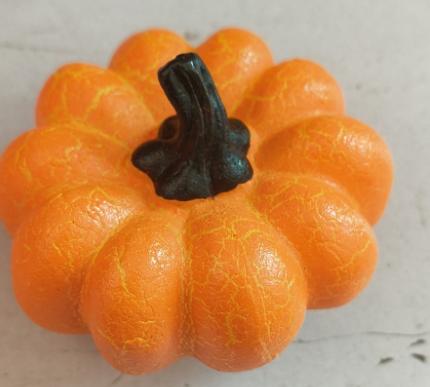 Calabaza LED de Halloween